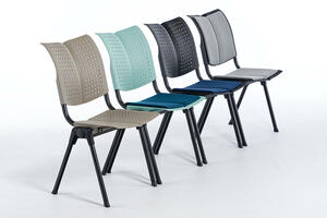 Unsere Detroit bieten ein angenehmes Sitzgefühl